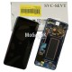 Дисплей для Samsung G960F Galaxy S9 Coral Blue в сборе с рамкой, оригинал (GH97-21696D)