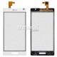 Сенсорный экран для LG P760 Optimus L9/P765/ P768 Optimus L9 белый High Copy