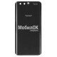 Задняя крышка для Huawei Honor 9 черная