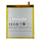 АКБ для Meizu U10 (BU10) 2760mAh