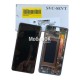 Дисплей для Samsung G975F Galaxy S10 Plus Ceramic Black в сборе с рамкой, оригинал (GH82-18849A)