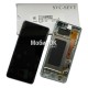 Дисплей для Samsung G975F Galaxy S10 Plus Green в сборе с рамкой, оригинал (GH82-18849E)