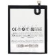 АКБ для Meizu M5 Note (BA621) 4000mAh