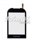Сенсорный экран для Samsung I5500 Galaxy 550 черный