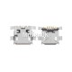 Коннектор зарядки для Blackberry 9800/9810/LG D724 G3s