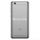 Задняя крышка для Xiaomi Redmi 5A серая