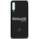 Задняя крышка для Xiaomi Mi9 SE черная