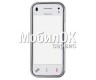 Сенсорный экран для Nokia N97 Mini, белый
