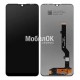 Дисплей для ZTE Blade A7S (2020) черный, с тачскрином China Original (SKI649-B08 V0.1)