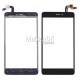Сенсорный экран для Xiaomi Redmi Note 4X черный