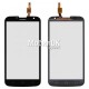 Сенсорный экран для Huawei Ascend G730-U10 черный