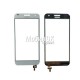 Сенсорный экран для Huawei Ascend G7 белый