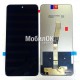 Дисплей для Xiaomi Redmi Note 9 Pro/Redmi Note 9S черный, с тачскрином (COG)