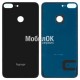 Задняя крышка для Huawei Honor 9 Lite черная