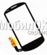 Сенсорный экран для Huawei U8800 Ideos X5 черный