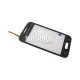 Сенсорный экран для Samsung G130E Galaxy Star 2 Duos серый