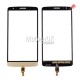 Сенсорный экран для LG D690 G3 Stylus золотистый