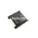 Коннектор SIM-карты для Samsung B7722/C3300/E1080/E2152/S3650/S7070
