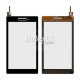 Сенсорный экран для Lenovo Tab 2 A7-10/Tab 2 A7-20F черный