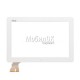 Сенсорный экран для Asus Transformer Pad TF103C/TF103CG белый (MCF-101-1589-v1.0)