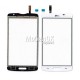 Сенсорный экран для LG D373 Optimus L80 Blanco белый