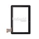 Сенсорный экран для Asus Transformer Pad TF103C/TF103CG черный (MCF-101-1589-V1)