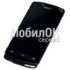 Дисплей для Nokia 700 черный с тачскрином