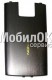 Крышка задняя для Nokia X2-00 черная, оригинал (9501652)
