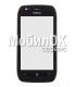 Сенсорный экран для Nokia 710 Lumia черный