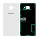 Задняя крышка для Samsung A510 Galaxy A5 (2016) белая