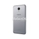 Задняя крышка для Meizu M3 Note серая (M681H)