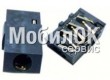 Коннектор Handsfree для Nokia 206/300/303/E6-00/E7-00/C2-05/C3-01/C5-03/C6/X2-01 оригинал (5469980)