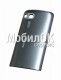 Задняя крышка для Nokia C3-01 серая, оригинал (0257475)