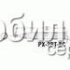 Жало GOOT PX-2RT-BC для паяльной станции GOOT PX-201/238/251
