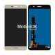 Дисплей для Huawei Y6 Pro (TIT-U02) /Enjoy 5 золотистый, с тачскрином