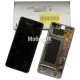 Дисплей для Samsung G975F Galaxy S10 Plus Prism White в сборе с рамкой, оригинал (GH82-18849B)