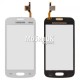 Сенсорный экран для Samsung S7260/S7262 Galaxy Star Plus Duos белый High Copy