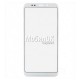 Стекло корпуса для Xiaomi Redmi 5 Plus белое