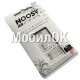 Sim адаптер 3 в 1 для iPhone Micro, Nano белый, черный NOOSY