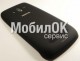 Задняя крышка для Nokia 610 Lumia синяя