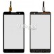 Сенсорный экран для Lenovo S8 S898T/ S898T+ черный
