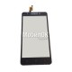 Сенсорный экран для Lenovo A3900 черный