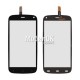 Сенсорный экран для Fly IQ4410 Quad Phoenix черный