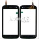 Сенсорный экран для Fly IQ4505 Quad Era Life 7 белый