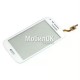 Сенсорный экран для Samsung I8260 Galaxy Core/ I8262 Galaxy Core белый