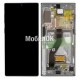 Дисплей для Samsung N970F Galaxy Note 10 White в сборе с рамкой, оригинал (GH82-20818B)