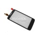 Сенсорный экран для Alcatel 5020/5020D One Touch M'Pop черный