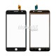 Сенсорный экран для Alcatel OT 5022D Pop Star черный