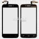 Сенсорный экран для Alcatel OT 5042 Pop 2 черный