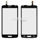 Сенсорный экран для LG D315 F70 Blanco черный
